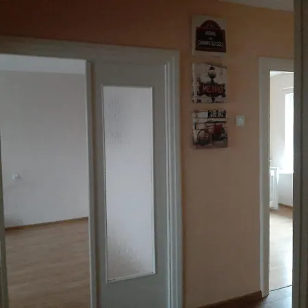 Ergli Apartment Exterior photo