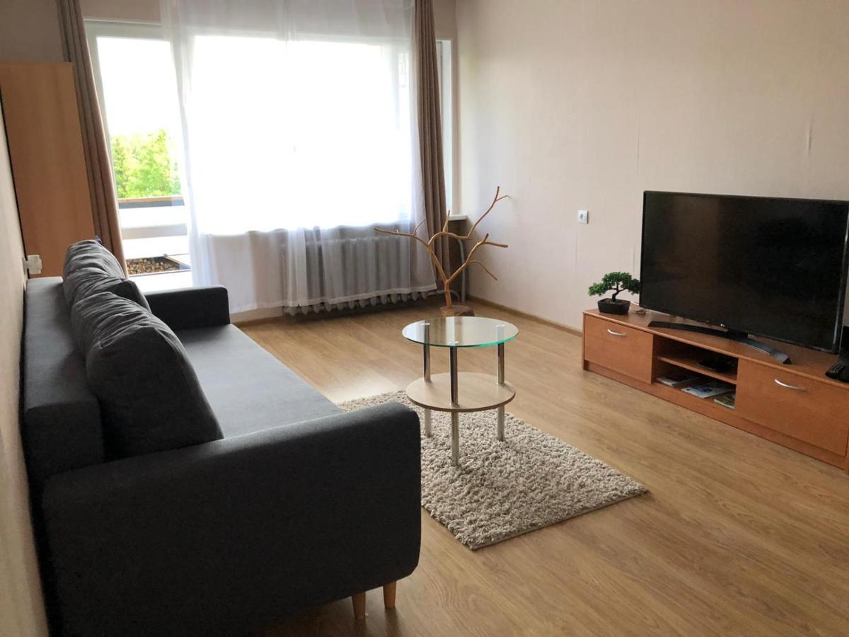 Ergli Apartment 公寓