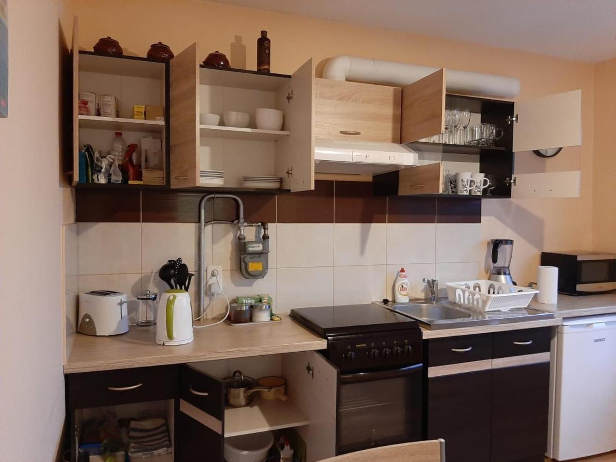 Ergli Apartment 公寓 *