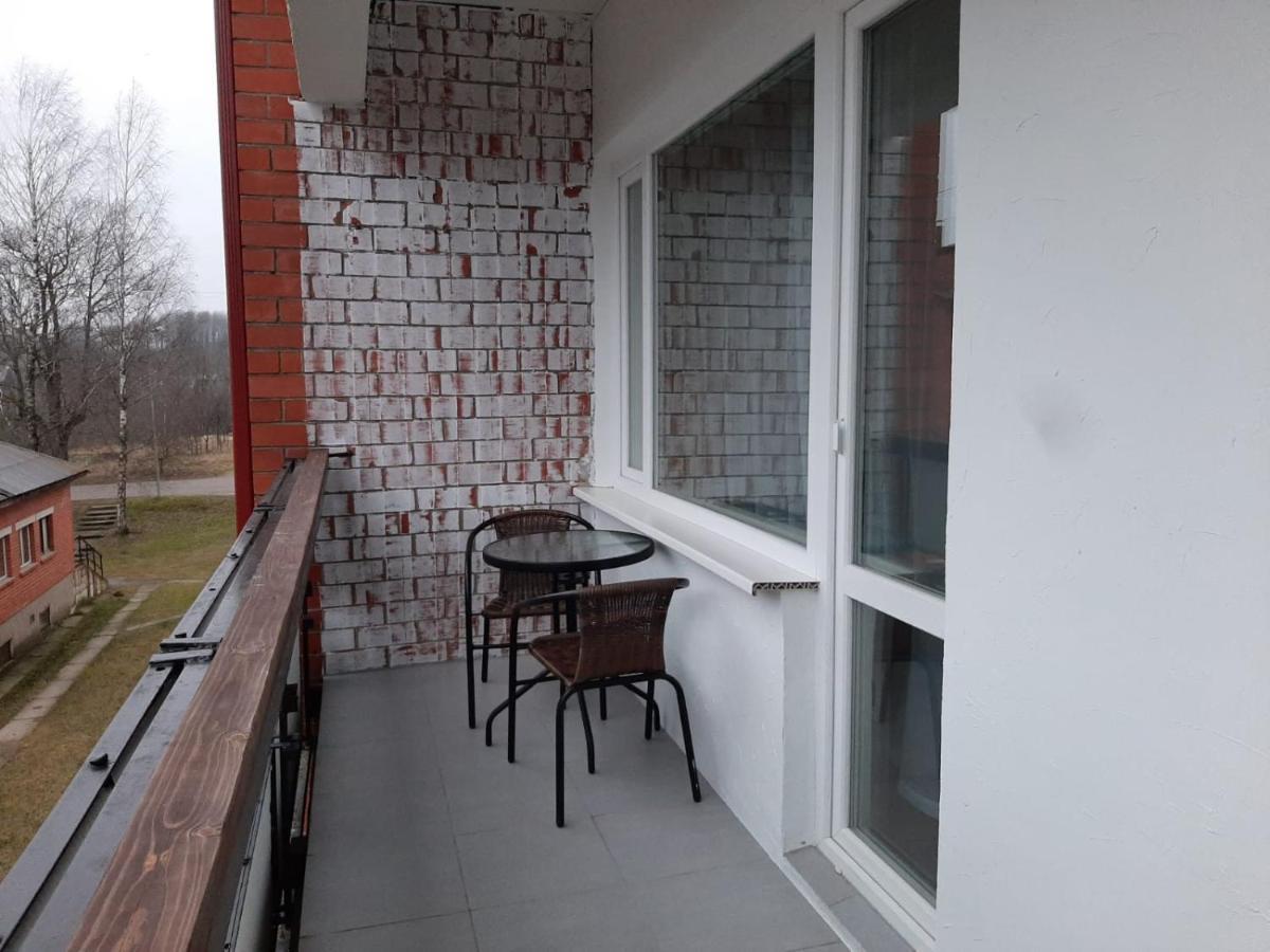 公寓 Ergli Apartment *